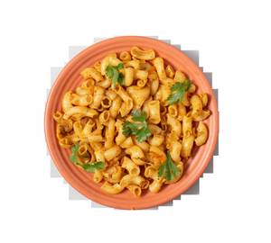 Vegetable Macaroni