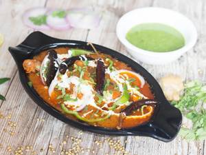Kadai Wala Chicken