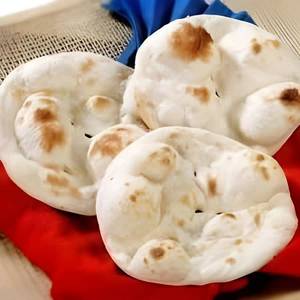 Butter Roti
