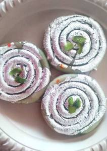 Kaju Jalebi