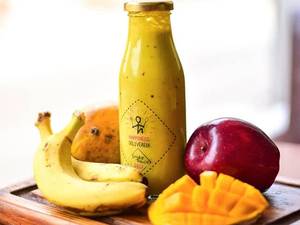 Soul Smoothie