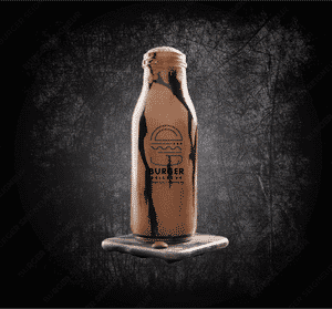 Belgian Chocolate