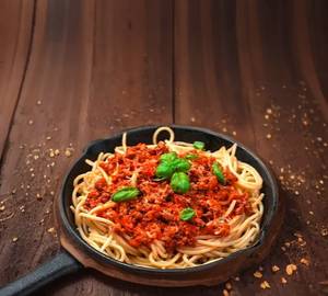 Spaghetti Bolognaise