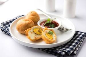 Egg Pakora