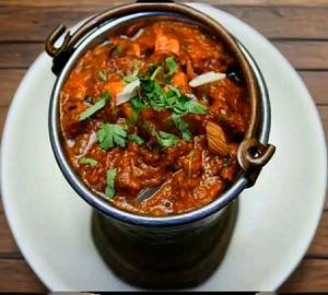Chicken Balti (boneless)