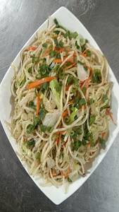 Veg Soft Noodles