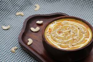 Mushroom Kaju Masala