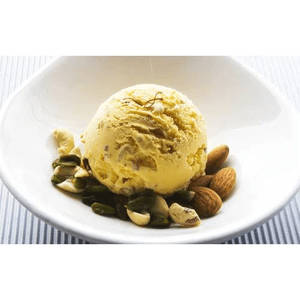 Kaju Anjeer Ice cream 