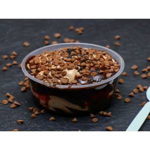 Chocolate Fiesta (All Day Snack)