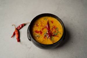 Lasooni Dal Fry [Online]