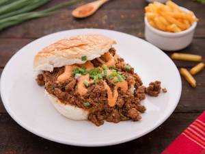 Sloppy Joe