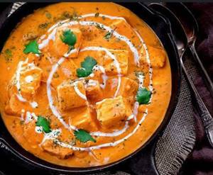 Paneer Butter Masala