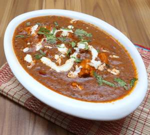 Paneer Masala