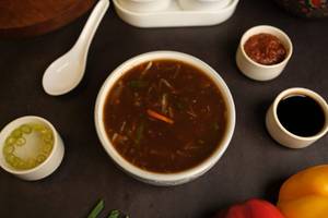 Hot & Sour Soup