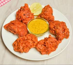 Chicken Pakora (6 Pcs)