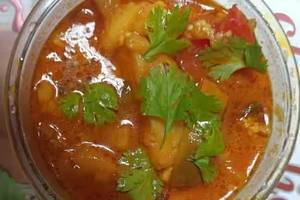 Allo Tamatar