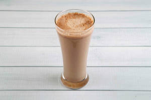 Cold Coffee