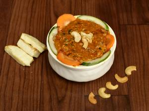 Paneer Kaju Masala [500 ml container]