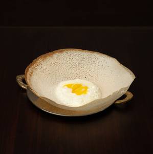 Egg Appam
