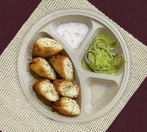 Dahi Ke Sholay