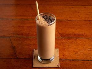 Iced Mocha