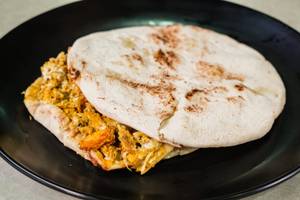 Chicken Shawarma Platter