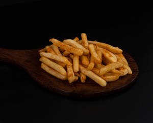 Peri Peri French Fries 
