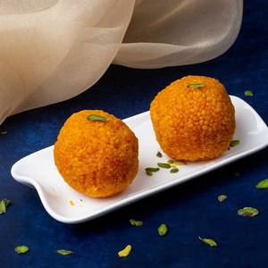 Ladoo Kanpuri