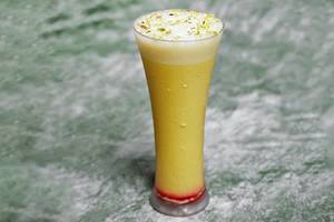 Badam Kesar Milk Shake