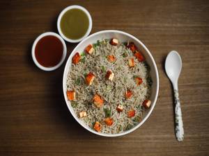 Prawn Fried Rice