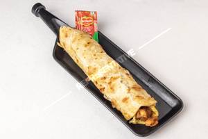 Triple Chicken Roll