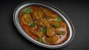 Country Chicken Kulambu