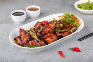 Chilli Chicken