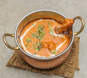 Handi Chiken (4 Pcs)
