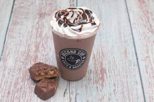 Chocolate Snickers Franilla