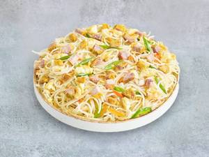 Mixed Noodles