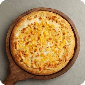 Cheesy Sweet Corn