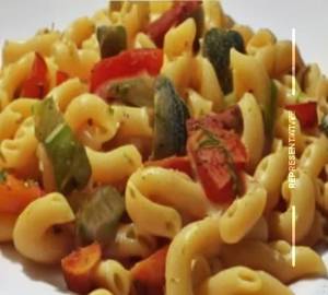 Veg Macaroni