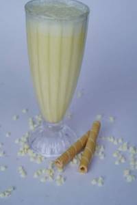 Butterscotch Shake