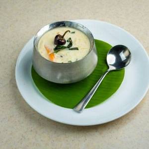 Vegetable Chettinad Stew