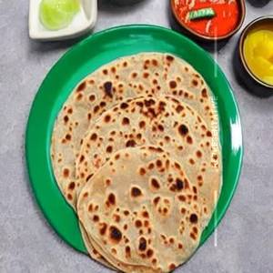 Aloo Paratha