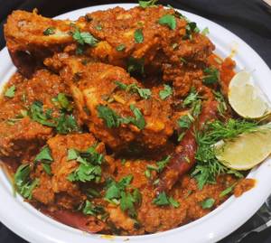 Guntur chicken