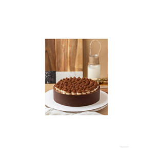 Premium Tiramisu Coffee Cake [500gms]