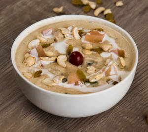 Navratan Korma