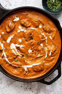 Butter Chicken Masala