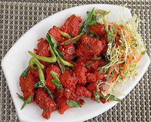Chicken 65 Boneless