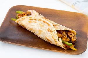 Chilli Paneer Roll Buy 1 Get 1