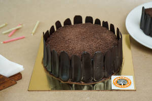 Pure Truffle Cake [500 Grams]