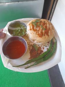Vada Pav (1ps)