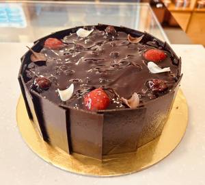 SUISSE FOREST CAKE 1KG